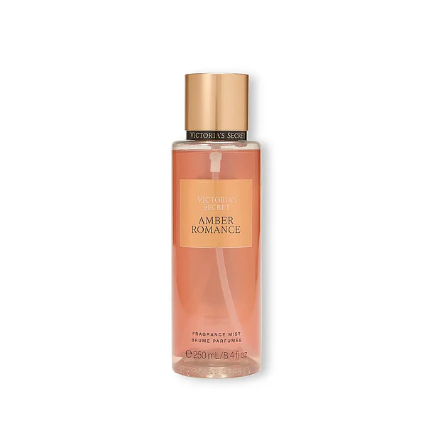 Amber Romance Colonia 250 ml Mujer Victoria Secret 