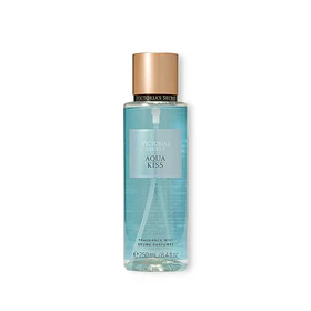Aqua Kiss Victoria Secret 250 Ml Mujer colonia 