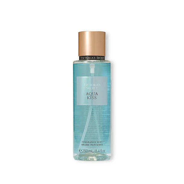 Aqua Kiss Victoria Secret 250 Ml Mujer colonia 
