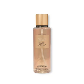 Bare Vanilla Victoria Secret 250 ml Mujer colonia 