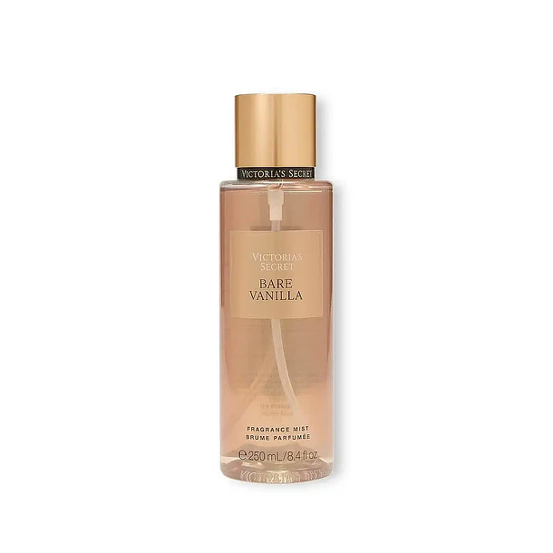 Bare Vanilla Victoria Secret 250 ml Mujer colonia 