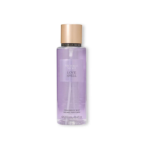 Love Spell Victoria Secret 250 Ml Colonia Mujer 