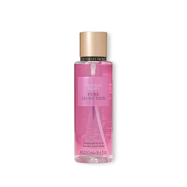 Pure Seduction Victoria Secret Colonia Mujer 250 ml 