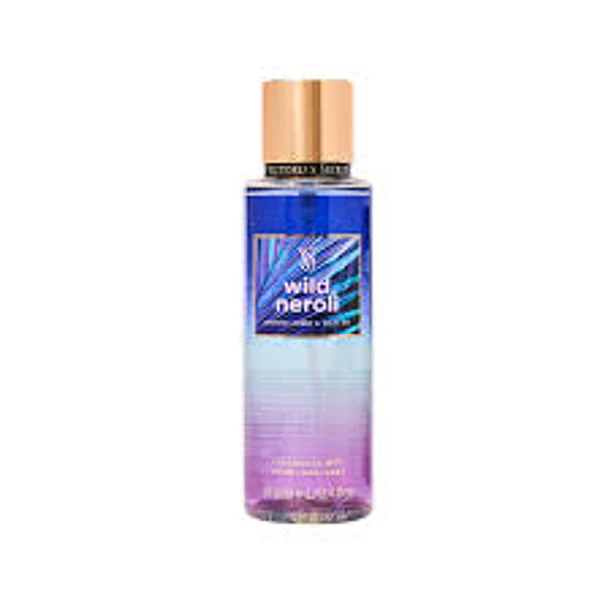 Wild Neroli Bronzed Amber & Salty Air Fragrance Mist Victoria Secret 250 Ml mujer 