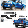 Amortiguador Portalon Toyota Hilux Revo 2015-2019