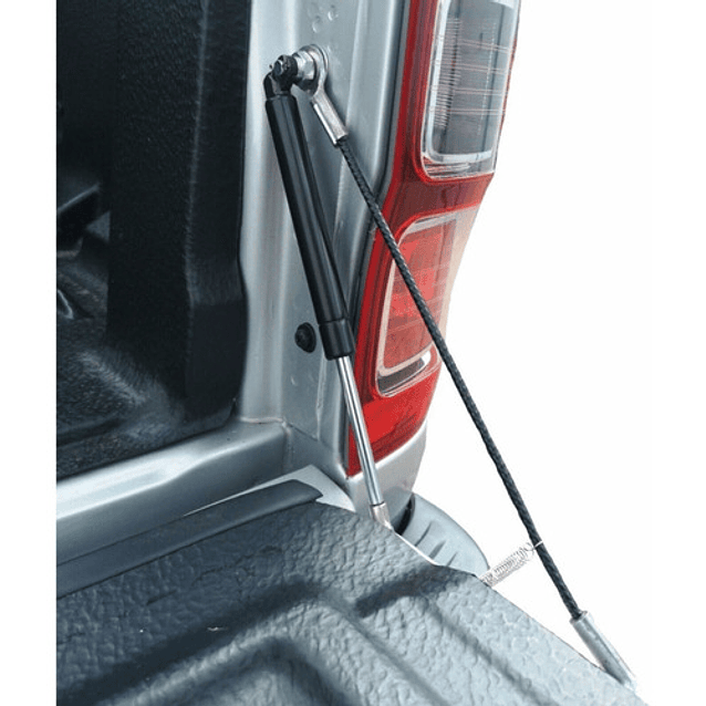 Amortiguador Portalon Chevrolet Colorado S10 2012 - 2023 2