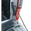 Amortiguador Portalón Para Mazda Bt50 2012 - 2021