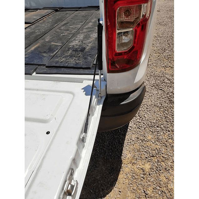 Amortiguador Portalon Para Peugeot Landtrek 2022+ 3