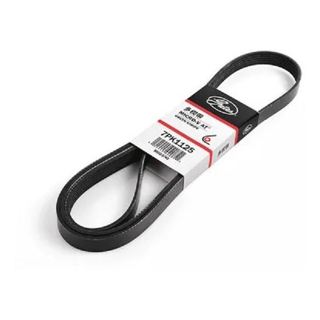 Correa Accesorios Maxus T60 2.0 Original Gates 1