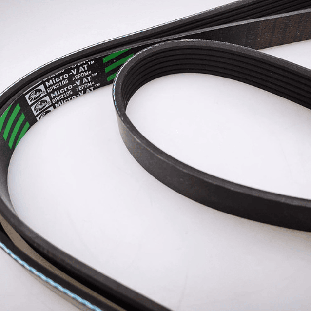 Correa Accesorios Maxus T60 2.0 Original Gates 2