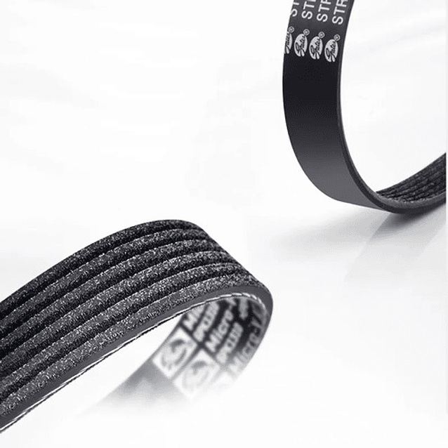 Correa Accesorios Maxus T60 2.0 Original Gates 3