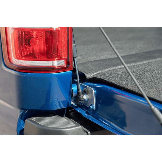 Amortiguador Portalon Ford F150 -  2015 - 2018 3