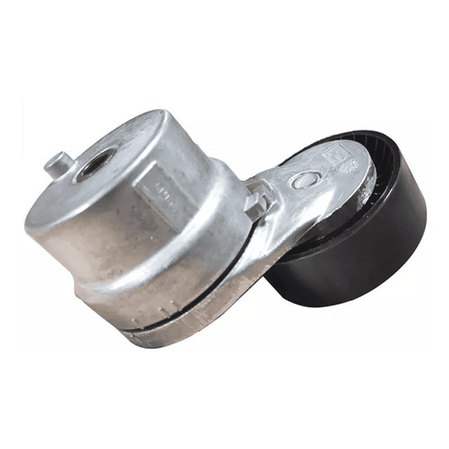 Correa Accesorios Y Tensor Para Maxus T60 2.8 Original Gates 2