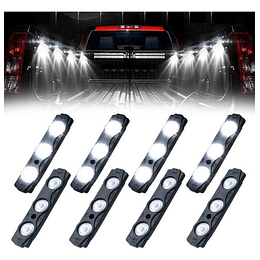 Led De Iluminacion Para Pick-up