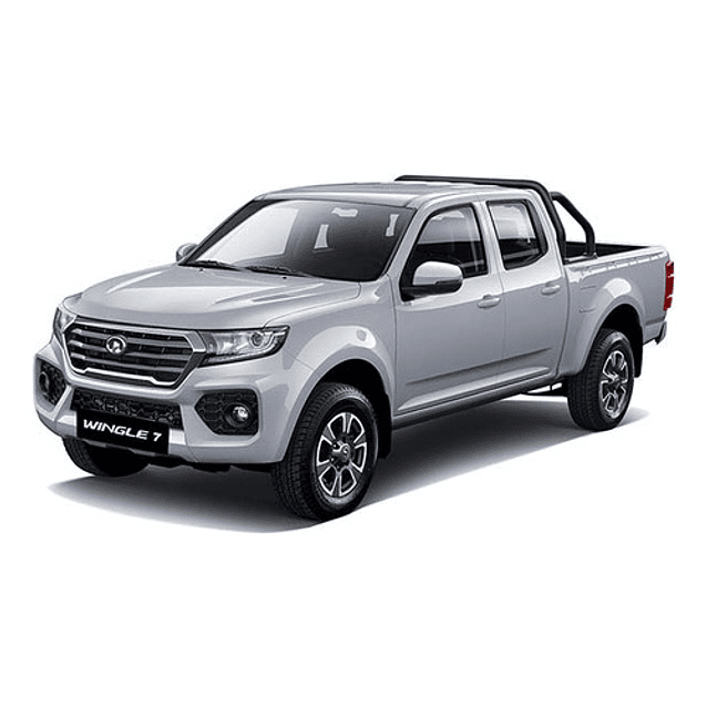 Luneta Espejo Retrovisor Great Wall Poer, Wingle7 7