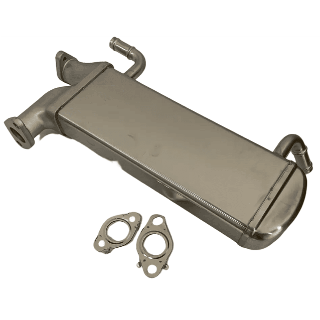 Enfriador De Gases Egr Vw Amarok 2.0 1