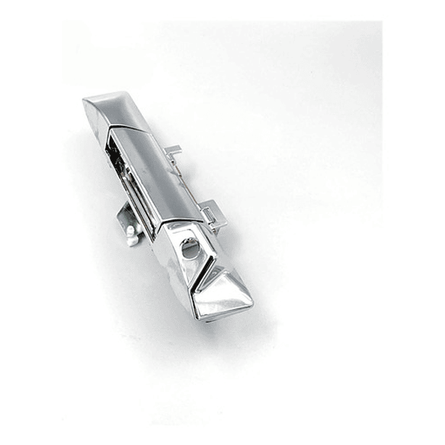 Manilla Portalon Maxus T60 Cromada Original Saic 2