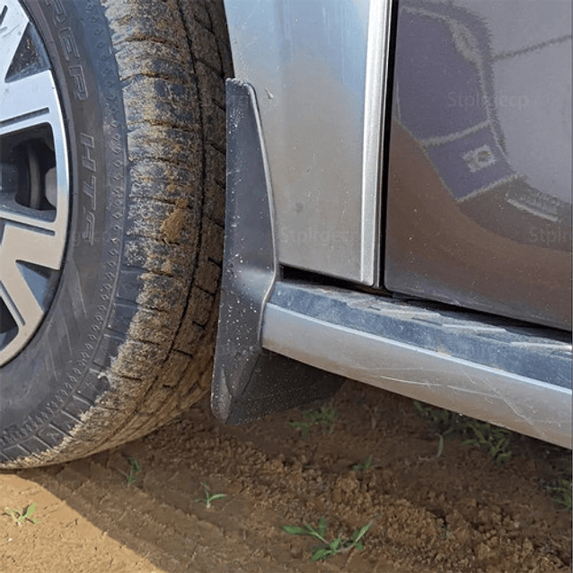 Guardabarros Great Wall Poer 3