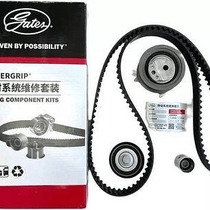 Kit De Distribución Great Wall Poer 2.0 Original Gates