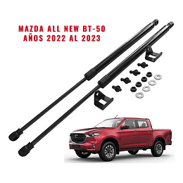 Amortiguador Capot Para New Mazda Bt50