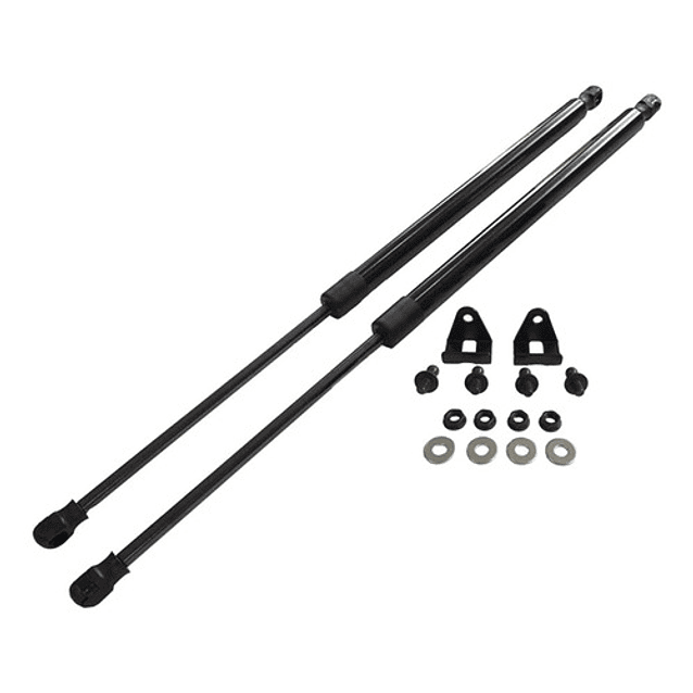 Amortiguador Capot Para New Mazda Bt50 2