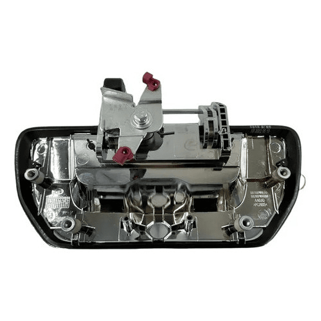 Manilla Portalon Great Wall Poer 2