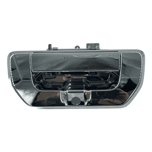 Manilla Portalon Great Wall Poer 3