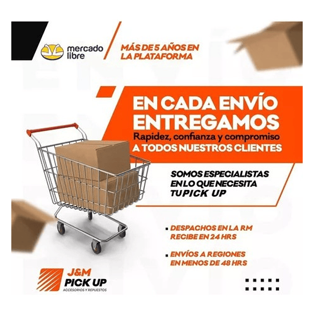 Tapa Rígida Plegable + Cierre De Portalon Great Wall Poer 6