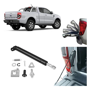 Amortiguador Portalon Ford Ranger - Mazda Bt50 2012 - 2020
