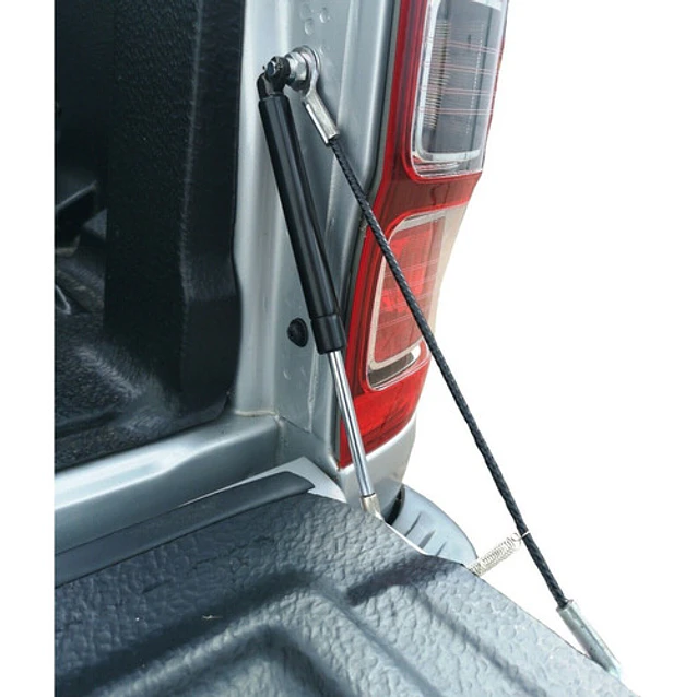 Amortiguador Portalon Ford Ranger - Mazda Bt50 2012 - 2020 3