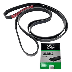 Correa Accesorios Maxus T60 Original Gates