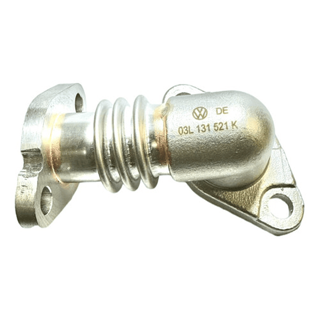 Codo Egr Volkswagen Amarok 4