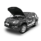 Amortiguador Capot Para Vw Amarok - Miniatura 1