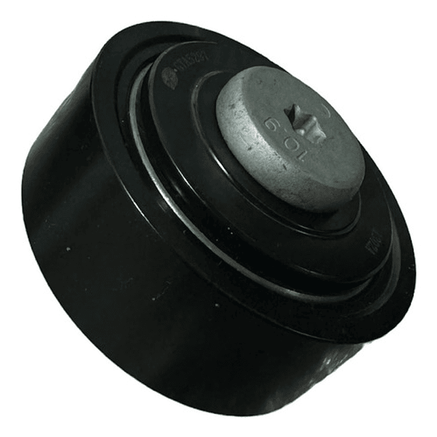 Polea Correa De Accesorios Maxus T60 2.0 Original Gates 3