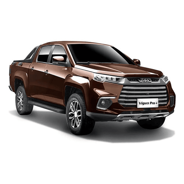 Cierre Centralizado De Portalon Para Jmc Vigus 2