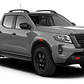 Amortiguador Portalon Para Nissan Navara 2021 - thumbnail 3