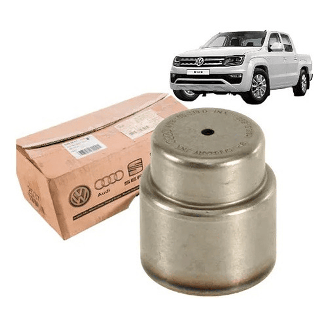 Rodamiento Eje Piloto Caja Volkswagen Amarok Tiguan Golf A3 1