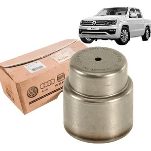 Rodamiento Eje Piloto Caja Volkswagen Amarok Tiguan Golf A3