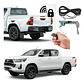 Cierre Centralizado De Portalon Para Toyota Hilux 2015+ - Miniatura 1