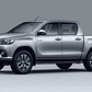Cierre Centralizado De Portalon Para Toyota Hilux 2015+ - Miniatura 3