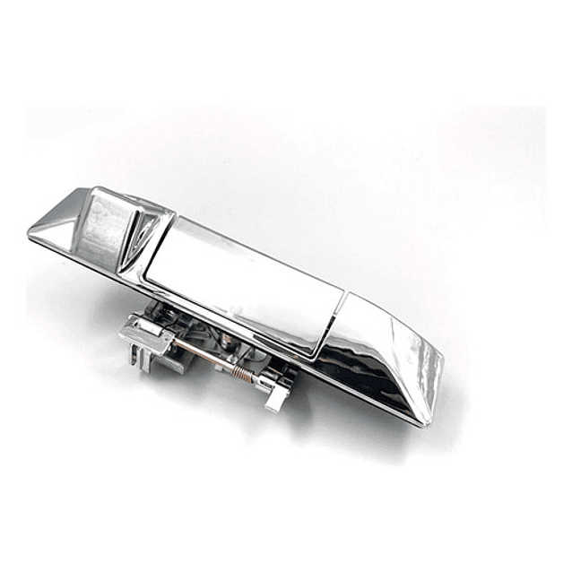 Manilla Portalon Maxus T60 Cromada 1 Orificio 1