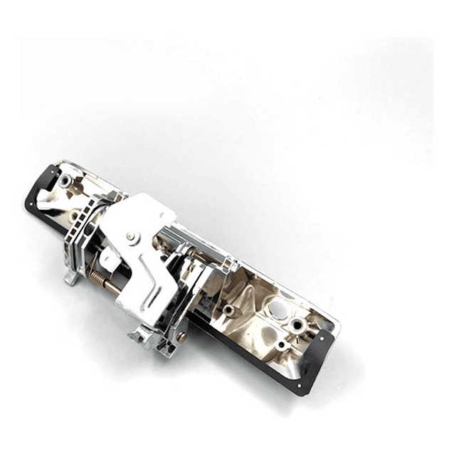 Manilla Portalon Maxus T60 Cromada 1 Orificio 3