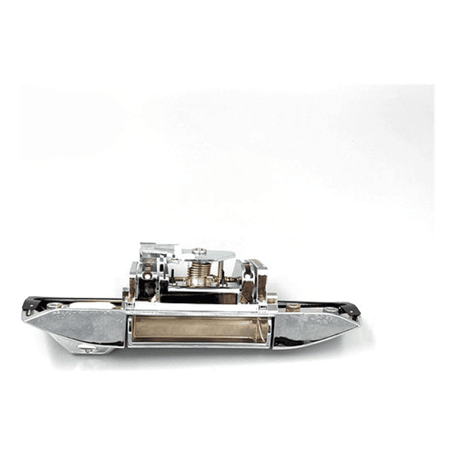 Manilla Portalon Maxus T60 Cromada 1 Orificio 4