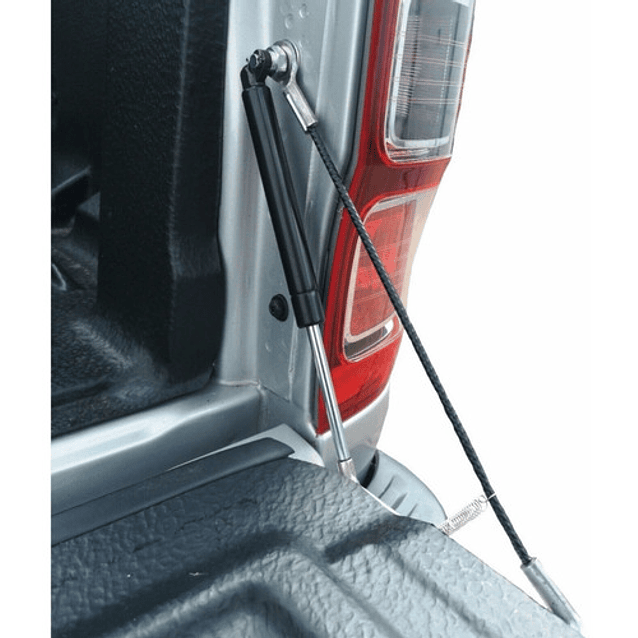 Amortiguador Portalón Para Maxus T60 (par) 4