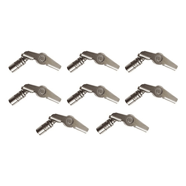 Balancin Con Taquie Maxus T60 Original Kit 8 Unidades 1