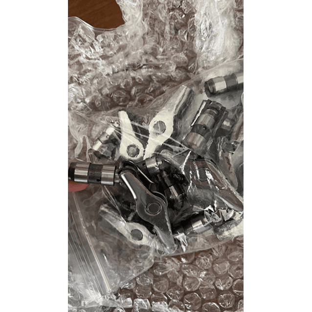 Balancin Con Taquie Maxus T60 Original Kit 8 Unidades 2