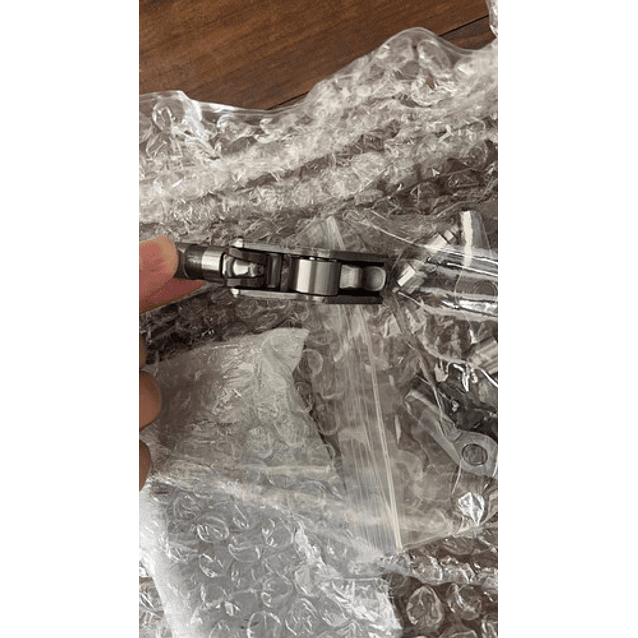 Balancin Con Taquie Maxus T60 Original Kit 8 Unidades 3