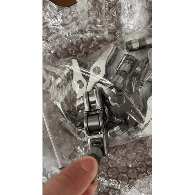 Balancin Con Taquie Maxus T60 Original Kit 8 Unidades 4