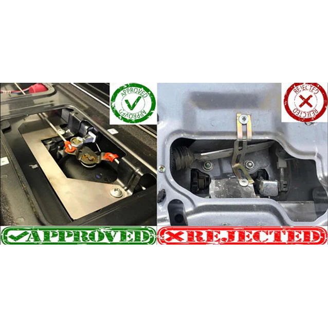 Cierre Centralizado De Portalon Foton G9 4