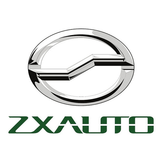 Cierre Centralizado De Portalon Zx Grand Lion 2022+ 3